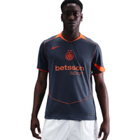 Inter Milan 25/26 3rd Football Shirt