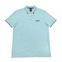 Paddy Pro Golf Polo Shirt