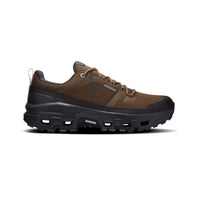 Cloudrock Low Waterproof Hiking Shoes