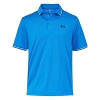 UA Playoff 3.0 Rib Polo