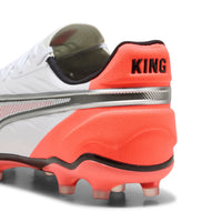 King Match FG/AG Football Boots