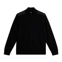 Jeffrey Windbreaker Golf Sweater