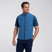 Downswing Wind Golf Vest