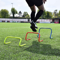 12 Inch Exercise Hurdle