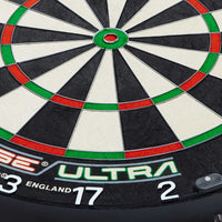 Eclipse Ultra Bristle Dartboard