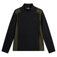 Lukas Quarter Zip Midlayer