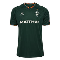 Werder Bremen 26/27 Away Football Shirt