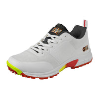 Rival All Rounder Rubber Cricket Shoe