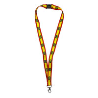 Partick Thistle Lanyard