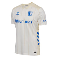 FC Magdeburg 25/26 Away Football Shirt