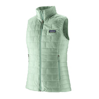Nano Puff Vest Womens