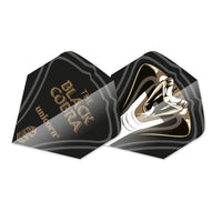 Ultrafly JDZ Cobra Flight (Set of 3)