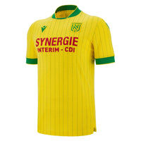 Nantes 25/26 Home Football Shirt