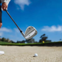 MG5 Forged Chrome Wedge