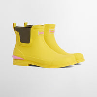 Abbeyfield Welly Boots Womens