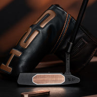 H25 Limited Teryllium Newport 2 Putter