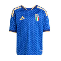 Italy 26 Home Football Mini Kit