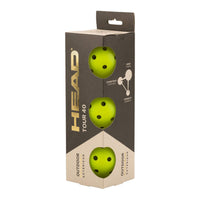 Tour 40 Pickleball's (3 Pack)