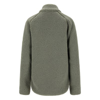 Women's Pioneer Teddy Fleece Jacket