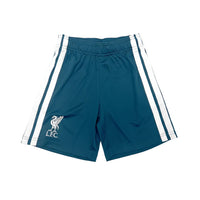 Liverpool 26/27 GK Football Shorts Jnr