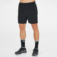 Zayne 2-in-1 Stretch Shorts