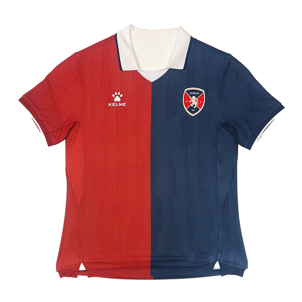 25SS ANCELLM FOOTBALL SHIRT 2サイズ 25SS ANCELLM FOOTBALL SHIRT 2サイズ