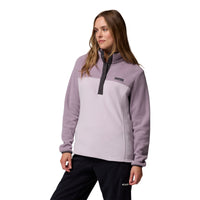 Women's Benton Springs Half Snap Pullover
