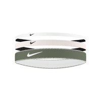 Nike Mixed Width Hairbands 3Pack