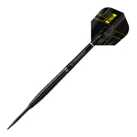 NX90 Black Edition 90% Tungsten Darts