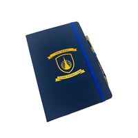 Falkirk 150th Anniversary A5 Executive Notebook & Pen