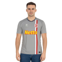 Jahn Regensburg 25/26 3rd Football Shirt