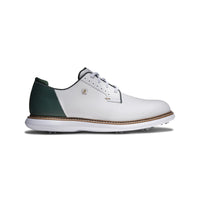 FJ Traditions Diamond Grid - Blucher Golf Shoes