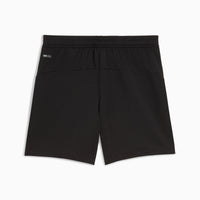 Man City 25/26 Away Football Shorts Jnr