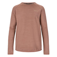 Avan Waffle L/S Tee Boys