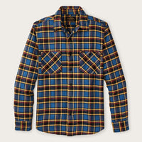The Rangeland Flannel Shirt