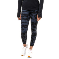 Tech 7/8 Running Tights Womens