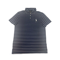 RLX Tailored Fit Performance Tour Pique Polo Shirt