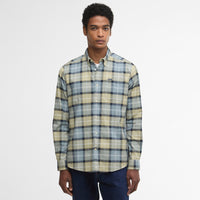Lewis Tailored Shirt