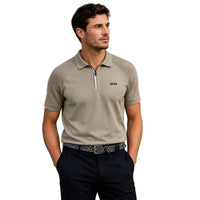 KN_GOC Performance Polo Shirt