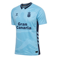 Las Palmas 25/26 Away Football Shirt