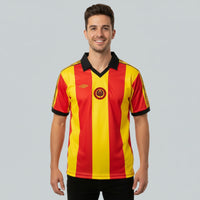 Partick Thistle 1978-79 Home Retro Football Shirt