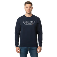 Purveyors of Sport Sweatshirt