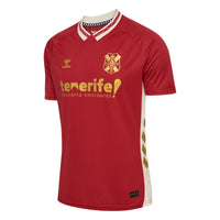 Tenerife 25/26 Away Shirt