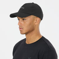 Borden Running Cap