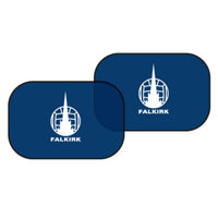 Falkirk Car Sun Shades