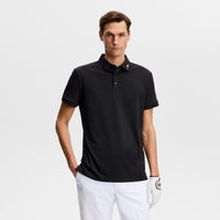 Tour Tech Slim Fit Golf Polo Shirt