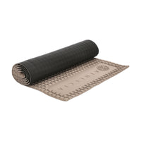 Walgia Quilted Yoga Mat