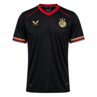 Dinamo Zagreb 26/27 3rd Football Shirt