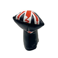 Union Jack Blade Putter Headcover