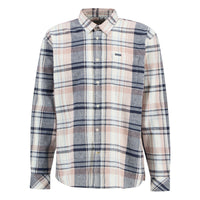 Holwick Checked Relaxed Shirt